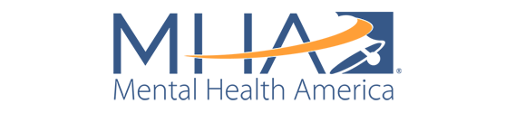 narrow mental health america logo