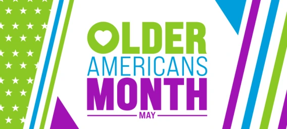 colorful older americans month may 