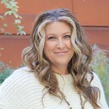 Wellness Ambassador Amy Barber