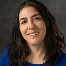 Wellness Ambassador Ann Chihak Poff